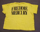 1990 s Freddy Mercury Graphic Tee   T-shirt Small Women Nos