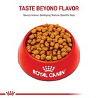 Royal Canin Adult Dry Dog Food - Shih Tzu Breed Health Nutrition 10 Lb