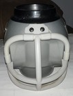 Vintage Las Vegas Raiders 1992 Team Nfl Plastic Helmet Mug Cup Football Rare