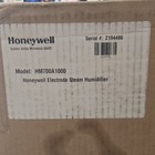 Honeywell Hm700a1000 Electrode Steam Humidifier 11 22 Gal day Smart Home