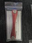 Keysmart Compact Key Holder Red Organizer W  Expansion Pack Bottle Opener   More