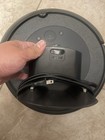 Irobot Roomba I3 Evo Self-emptying Robot Vacuum Cleaner - Black