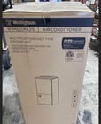 Westinghouse Multi Position Duct Type Indoor Air Conditioning Unit  Indoor