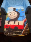 Thomas The Train Couch bed Marshmallow Furniture 2-in-1 Flip Couch New 