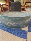Jamaican Steel Drum 11  X 11 