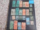 Us  Revenues   Many Have Faults  Lot  Rf27  All Used
