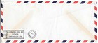 1935 Manila To Honolulu First Flight Airmail Cover Ffc