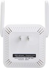 Netboost Wifi Extender     300mbps Signal Booster 7998 Sqft Range 360  