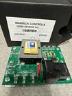 Warrick Controls Gems Sensors 19mrbo - Liquid Level Control Relay  120   240 Vac