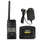 Rdm2070d Walmart Vhf 2 Watts  7 Channels Two-way Radio Pass Tested