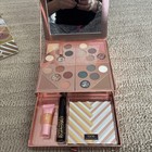 Tarte Gift   Glam Collector   s Set - Bronzer  Highlighter  Blush  Eyeshadow X 20