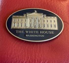 Rare Authentic President Barack Obama 2nd Term Potus Oval Eagle Challenge Coin 
