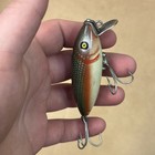 Vintage Pflueger Mustang Fishing Lure