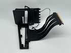 Lian Li Multi-direction Vertical Gpu Bracket  gen 5  - Black