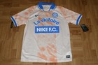 Nike Fc La Victoire Home Mens Soccer Jersey  - Mens Size Medium