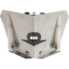 Tapetech 3  Inside Corner Flusher Cf30tt For Drywall Taping   Finishing  new 