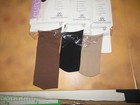 Eurotard Convertible Tights Girls Ladies 8 Colors  210 210c New Package So Soft