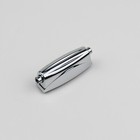 10 Die Cast Lugs Double End For Tom Or Snare W screws   Gaskets Snare Tom Lugs