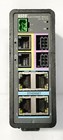 Schneider By  Asco 5170 Quad Ethernet Module Power Transfer Switches  used 