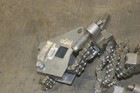 Mathey Dearman D231ss   Chain Alignment Clamp   