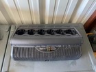 Motorola Impres Wpln4121br 6 Bay Adaptive Two Way Radio Charging Station