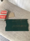Vintage American Scientific 323- 3 Pencils Pack Of 12 Nos Unused