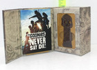 The Goonies Die-cast Metal Skeleton Key Rp Minis Nib Excellent Condition