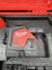 Milwaukee 3632-21 M12    Green 360   3-plane Laser Kit  3
