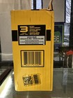 Dewalt Dcb6062  2 pack  20v 60v Max Flexvolt 6 Ah Lithium-ion Battery