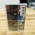 New Sealed Richie Rich Seasoned Veteran Cassette Tape Rap Hip Hop 1996 Def Jam