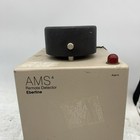 Eberline Remote Detector- Model Ams4 Yp11562043  Untested  For Parts 