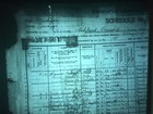 Census Microfilm 1900  12th Us Census  Michigan  Newaygo And Oakland Counties