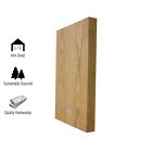 Premium Ash Electric Guitar Body Blank  2 Pieces Unglued Solid Body 21 x 14  X2 