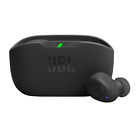 Jbl Vibe Buds True Wireless Earbuds  Smart Ambient  Water And Dust Resistant