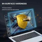 15 6 Inch Tempered Glass Screen Protector For 15 6  Arzopa mnn kyy vilva asus   