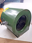 Furnace Blower Motor Fan Housing Assembly 115v  Gt10dd 1 2hp 3-4 Speed 13   Wide