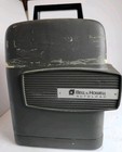 Vintage Bell   Howell Model 346a Super 8mm Autoload Projector With Bulb Working