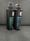 2 Elegance Barber Razor Shaving Shave Gel   After Shave 16 9oz Ea Venus   Earth