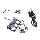 17 Min Greeting Card Recordable Voice Chip Music Sound Module Musical Board