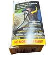 Booma Flexible Rein Keeper Original Brown New 