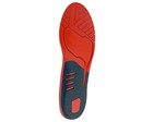 Old Bones Therapy Shock Absorbing Foot Insoles  black 
