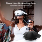 Fc1 Face Cover Pad Interface For Oculus Quest 3 Accessories  Not For 3s