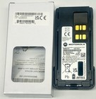 Motorola Oem Two-way Radio Battery Pmnn4491d 7 4v Impres 2100mah  New