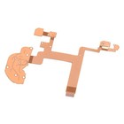 Camera Rear Cover Button Flex Cable Fpc Replacement Repair Part For Nikon D5300