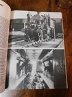 Footplate Camerman Book Of Last Of British Steam Railroads By J r  Carter