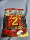   soldout  last One  sealed     2024 Vaultbox Funbox 2