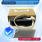 Upgrade Mee61841401 Gas Range Oven Igniter  For Lg Oven Igniter Replacement lrg 
