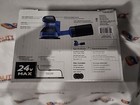 New Kobalt Kos 2450b-03 24v Max Li-ion Brushless 5    Orbital Sander - Bare Tool
