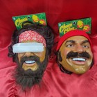 Cheech   Chong - Deluxe Injection Mask - Trick Or Treat Studios