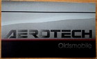 Oldsmobile   1987 Aerotech   Original Brochure   Exc Cond   Free Shipping